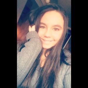 Meet your Posher, Abby